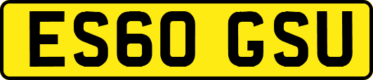 ES60GSU
