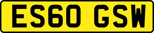 ES60GSW