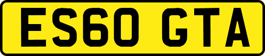 ES60GTA