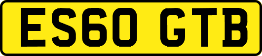 ES60GTB