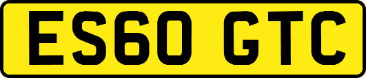 ES60GTC