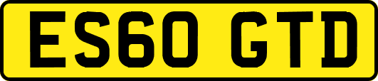ES60GTD