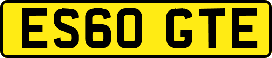 ES60GTE