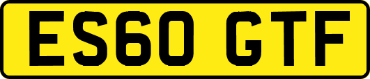 ES60GTF