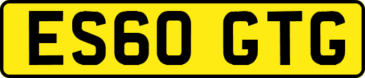 ES60GTG