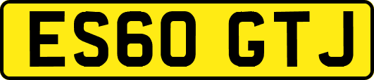 ES60GTJ