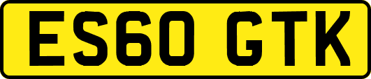 ES60GTK