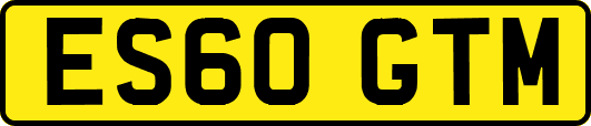 ES60GTM
