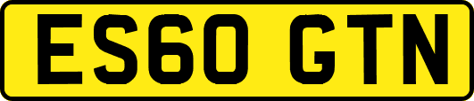 ES60GTN