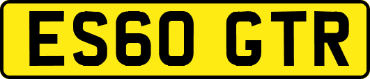ES60GTR