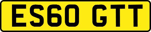 ES60GTT