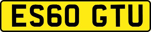 ES60GTU