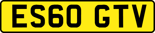 ES60GTV