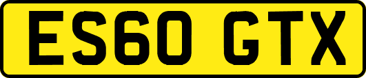 ES60GTX