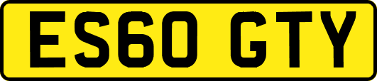 ES60GTY