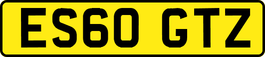 ES60GTZ