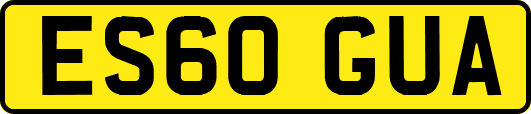 ES60GUA
