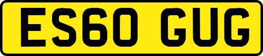 ES60GUG