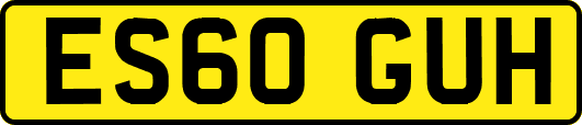 ES60GUH