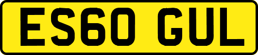 ES60GUL