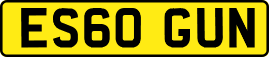 ES60GUN