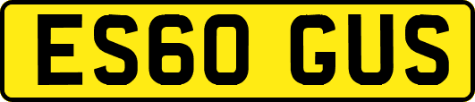 ES60GUS