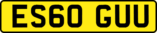 ES60GUU