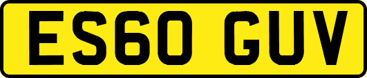 ES60GUV