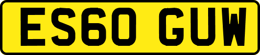 ES60GUW