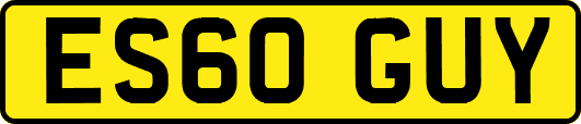 ES60GUY