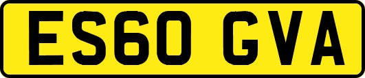 ES60GVA