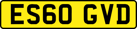 ES60GVD