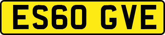 ES60GVE