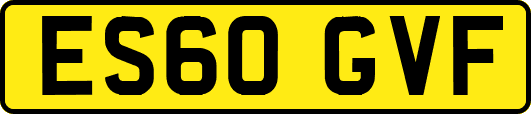 ES60GVF