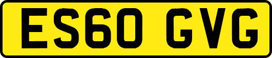 ES60GVG