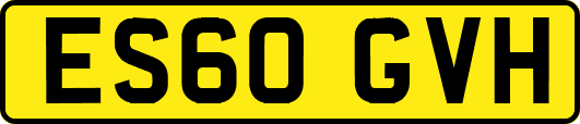 ES60GVH