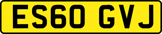 ES60GVJ