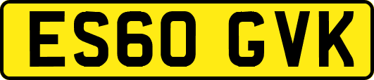 ES60GVK