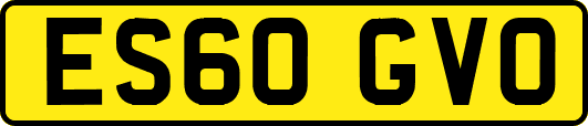 ES60GVO