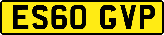 ES60GVP