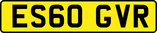 ES60GVR