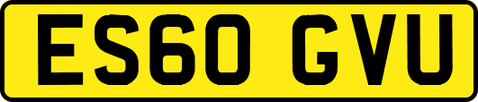 ES60GVU