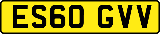 ES60GVV