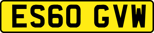 ES60GVW