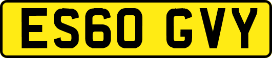 ES60GVY