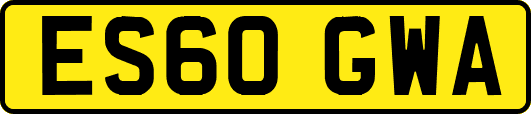 ES60GWA