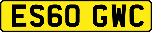 ES60GWC