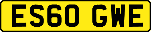 ES60GWE