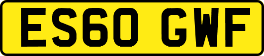 ES60GWF