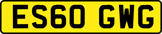 ES60GWG